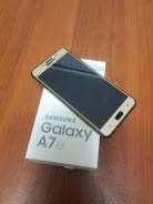 Samsung Galaxy A7 2016. /, 16 , , 3G, 4G LTE, Dual-SIM 