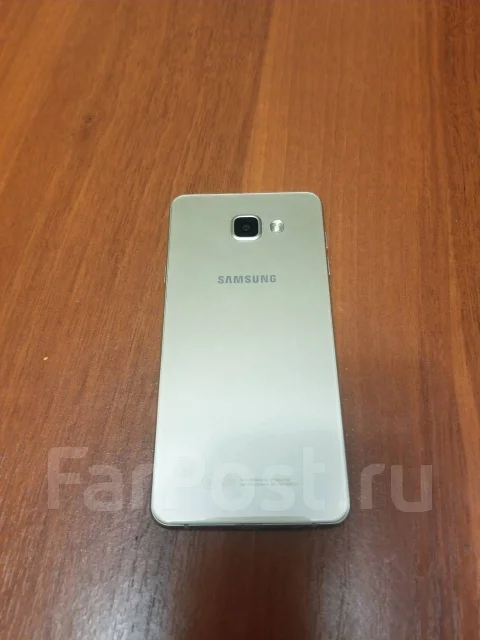 Samsung Galaxy A7 2016. �/�, 16 ��, �������, 3G, 4G LTE, Dual-SIM ����
