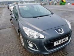 Peugeot 308. VF34C9HP0DS107587, 9HP ����