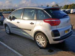 Citroen C4 Picasso. VF7UDRFJH45108348, RFJ ����