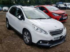 Peugeot 2008. VF3CU5FS9EY135539, 5FS ����