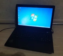 Asus K52F. 15.6", 2,0����, ��� 3072 ��, ���� 160���, WiFi, Bluetooth, ����������� �� 1��. ����