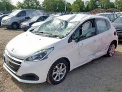 Peugeot 208. VF3CCHMZ6GT177154, HMZ ����