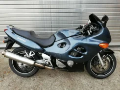 Suzuki GSX 750F Katana. 750����. ��., ��������, ���, ��� ������� ����
