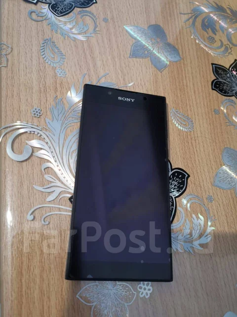 Sony Xperia L1. �/�, ������, 4G LTE, Dual-SIM, NFC ����