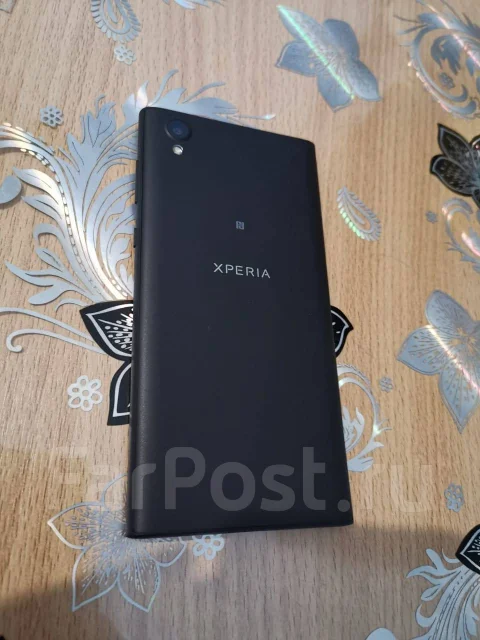 Sony Xperia L1. �/�, ������, 4G LTE, Dual-SIM, NFC ����