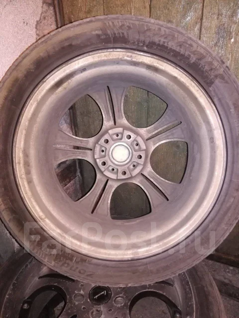 Bridgestone Lowenzahn. 7.0x18", 5x114.3 ����