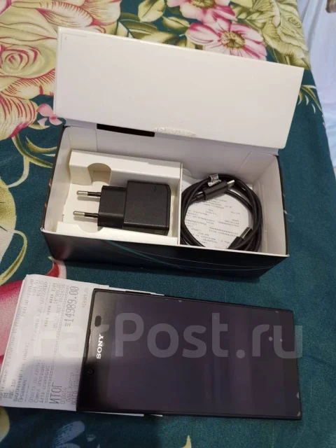 Sony Xperia L1. �/�, ������, 4G LTE, Dual-SIM, NFC ����