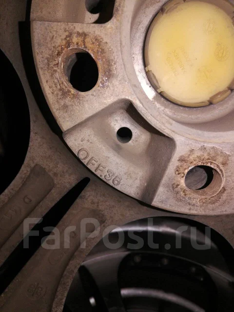 Bridgestone Lowenzahn. 7.0x18", 5x114.3 ����