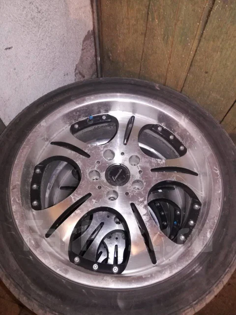 Bridgestone Lowenzahn. 7.0x18", 5x114.3 ����
