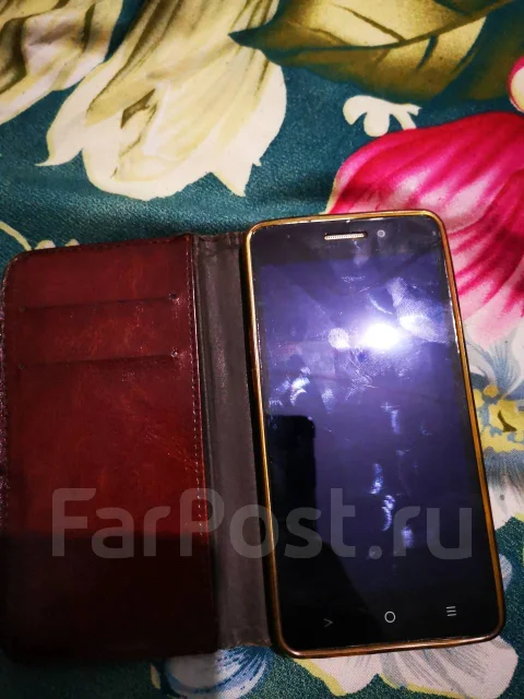 Highscreen Power Five Evo. �/�, ������ ����