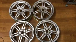 RAYS Stark MS. 7.5x17", 5x100, ET48 ����