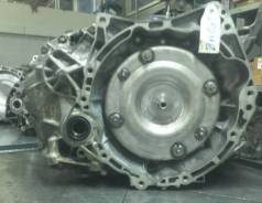   CVT JF011E 