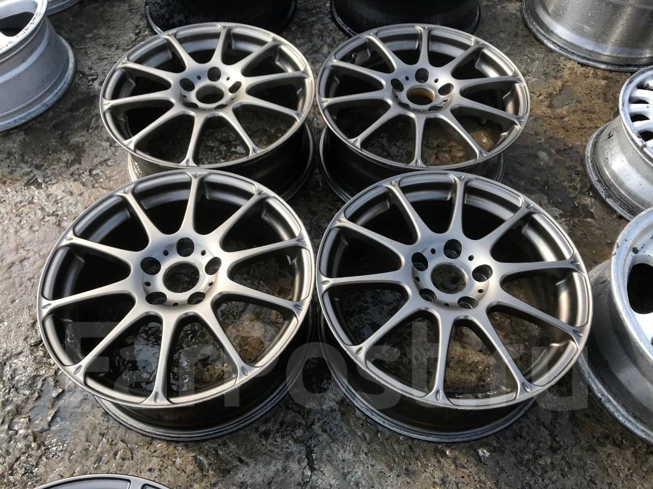 Литые диски бу в новосибирске. Литые диски r16 4x100 на тойоту спринтер. Диски hot stuff exceeder. Литье weds leonis. Литые диски бу в новосибирске.