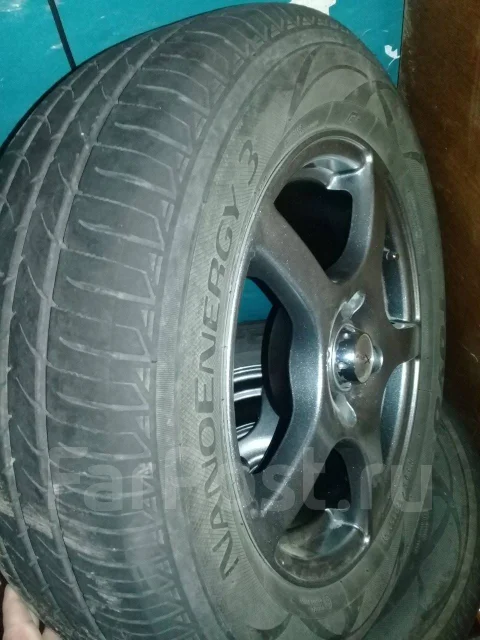 Xtra. 6.5x15", 4x100, ET35, �� 74���. ����