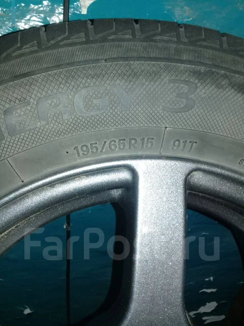 Xtra. 6.5x15", 4x100, ET35, �� 74���. ����
