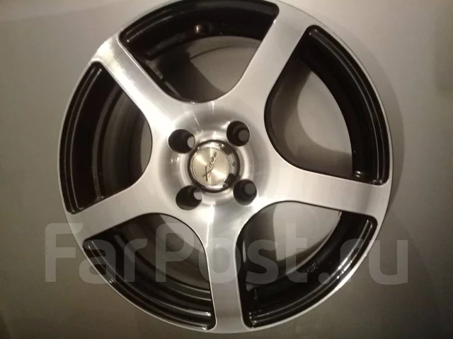 Xtra. 6.5x15", 4x100, ET35, �� 74���. ����
