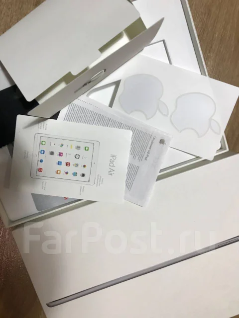 Apple iPad Air 2 ����