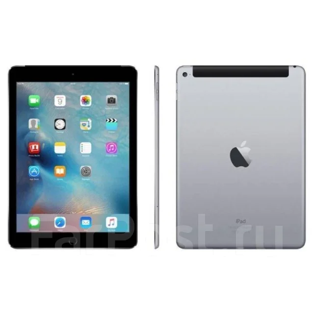 Apple iPad Air 2 ����