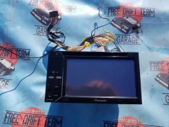 Pioneer AVH-2300DVD ����