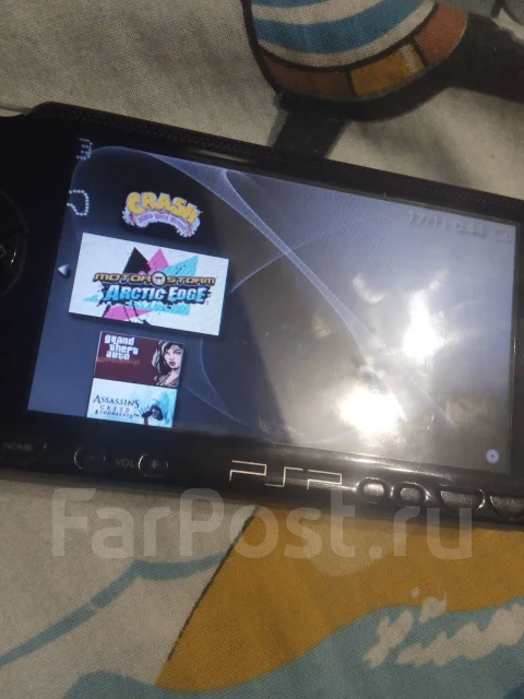 Sony PSP 1000 ����