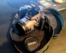 Nikon Coolpix P510. 15 - 19.9 ��, ���: 14� � ����� ����