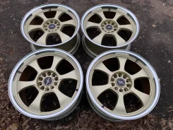 Fabulous Expand Racing. 8.5x18", 5x114.3, ET40, �� 73,1���. ����