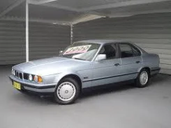 BMW 5-Series. E34, M20 M50 M30 ����