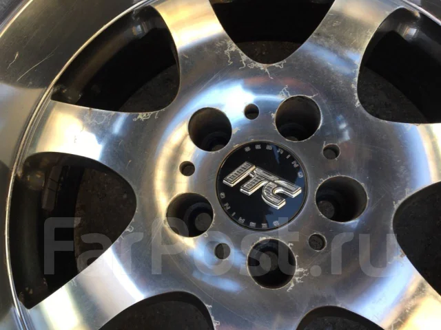 RAYS Sebring ITC Sport. 7.0x17", 5x100, ET28, �� 73,1���. ����