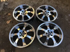 RAYS Sebring ITC Sport. 7.0x17", 5x100, ET28, �� 73,1���. ����