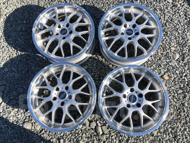 RAYS Sebring ITC Sport Mesh. 7.0x17", 5x114.3, ET35, �� 73���. ����