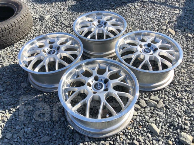 RAYS Sebring ITC Sport Mesh. 7.0x17", 5x114.3, ET35, �� 73���. ����
