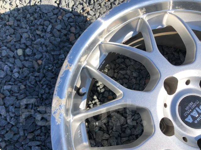 RAYS Sebring ITC Sport Mesh. 7.0x17", 5x114.3, ET35, �� 73���. ����