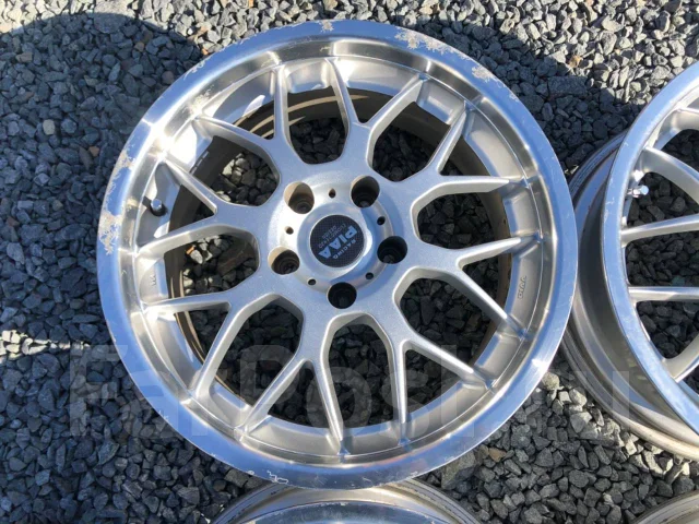 RAYS Sebring ITC Sport Mesh. 7.0x17", 5x114.3, ET35, �� 73���. ����