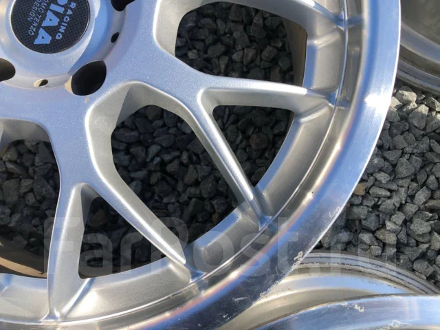 RAYS Sebring ITC Sport Mesh. 7.0x17", 5x114.3, ET35, �� 73���. ����