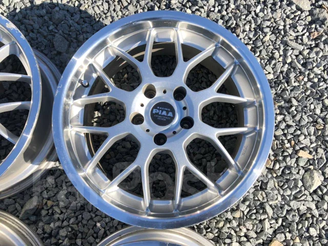 RAYS Sebring ITC Sport Mesh. 7.0x17", 5x114.3, ET35, �� 73���. ����