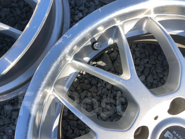 RAYS Sebring ITC Sport Mesh. 7.0x17", 5x114.3, ET35, �� 73���. ����