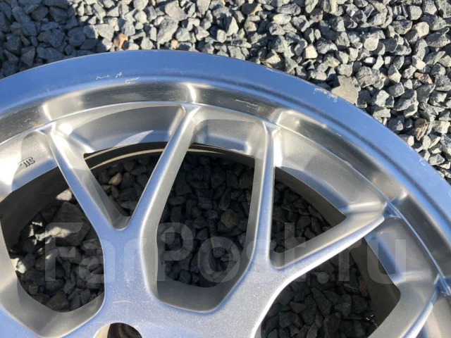 RAYS Sebring ITC Sport Mesh. 7.0x17", 5x114.3, ET35, �� 73���. ����