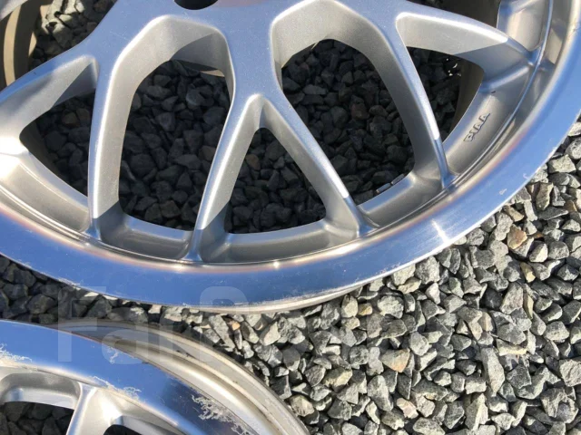 RAYS Sebring ITC Sport Mesh. 7.0x17", 5x114.3, ET35, �� 73���. ����