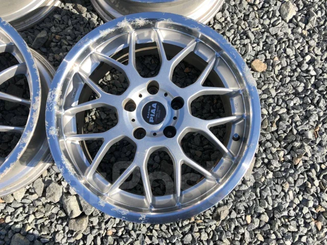 RAYS Sebring ITC Sport Mesh. 7.0x17", 5x114.3, ET35, �� 73���. ����