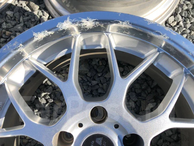 RAYS Sebring ITC Sport Mesh. 7.0x17", 5x114.3, ET35, �� 73���. ����