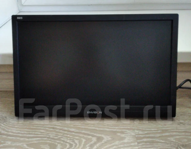 Envision. 19" ����