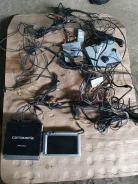 Pioneer Carrozzeria AVIC-XH9 ����
