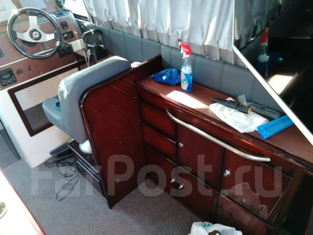 Yamaha PC-28 EX. 2001 ���, ����� 9,3��., ��������� ���������, 500��.�., ������ ����