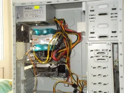 Intel Xeon X5650 ����
