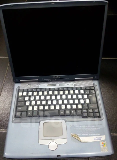 NEC. 15", 2���� ����