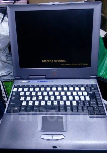 NEC. 15", 2���� ����