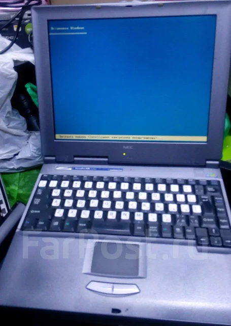 NEC. 15", 2���� ����