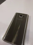 Samsung Galaxy Note 5. �/�, �������, 3G, 4G LTE, Dual-SIM, NFC ����