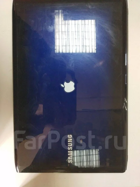 Samsung R590. 15.4", 2,3����, ��� 4 ��, ���� 320���, WiFi: 1, Bluetooth: 1, ����������� �� 3��. ����